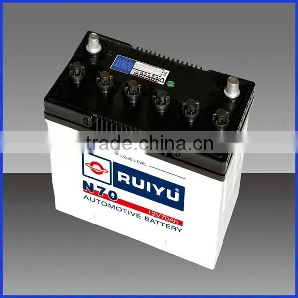 Kenya Car Battery Din Dry Cell Car Battery for Sale From Dry Battery Manufacturers Quality Choice photo-3