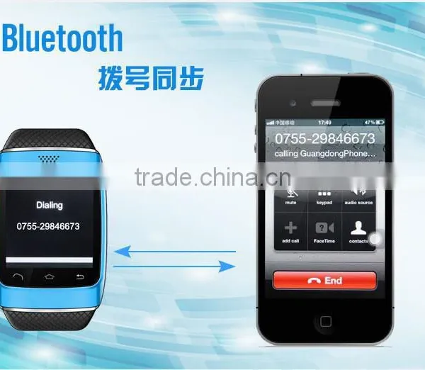 Mobile Phone Accessories-Intelligent Bracelet, Watches photo-4