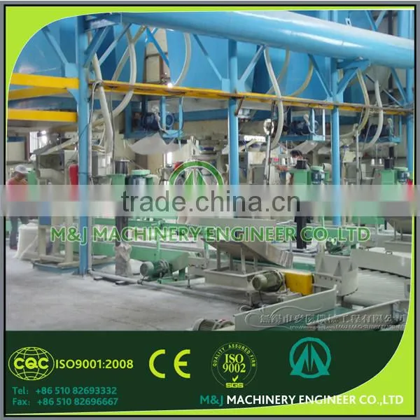 Refractory Bagging Machine photo-4