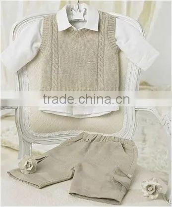 Boys Suit