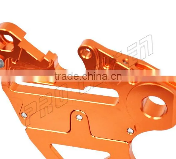 Cheap Dirt Bike Rear Disc Guard for KTM SX250 SX450 photo-2