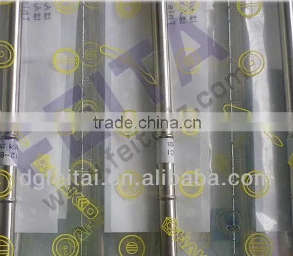 High Relaible of Hakko T12 Soldering Tips / Professional Soldering Iron Tips Made in China photo-2