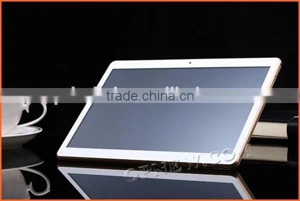 10 Inch Tablet Octa Core IPS 3G Phablet GSM GPS FM Bluetooth Wifi Android 5.1 Tablet pc photo-5