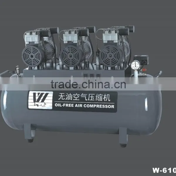 Air Compressor with NSK bearing
