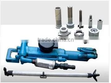 YT28 Pneumatic Rock Drill