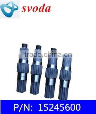 Terex pto drive shaft 15245600