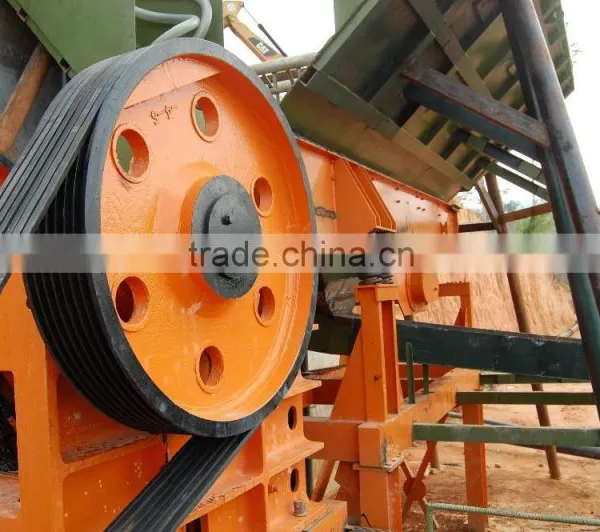 Crushing Plant From China Factory