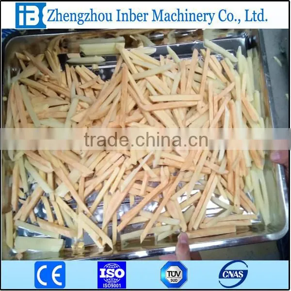 Cheap Price Potato Chips Frying Machine|potato Chips Making Machine Used photo-2
