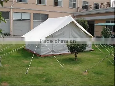 Disaster Relief Tent Refugee Tent photo-2