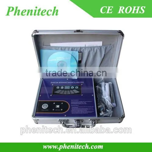 41 Reports Quantum Magnetic Resonance Analyzer With 12 Languages Available photo-3