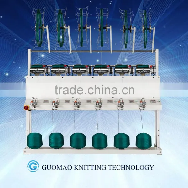 German Motor Yarn Ball Winding Machine