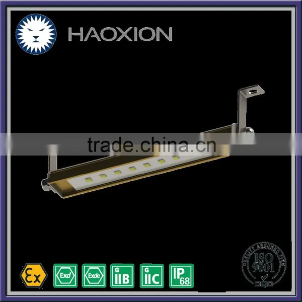 Maintenance Free Tube Type LED Light photo-3