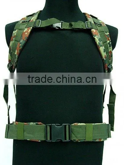Tactical Backpack photo-4