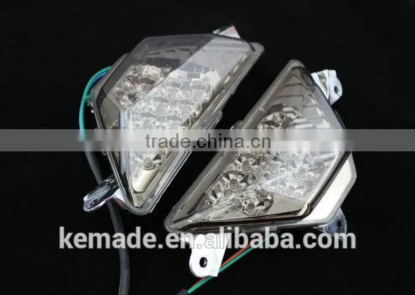 Ninja300 2013-2014 Front Turning Light