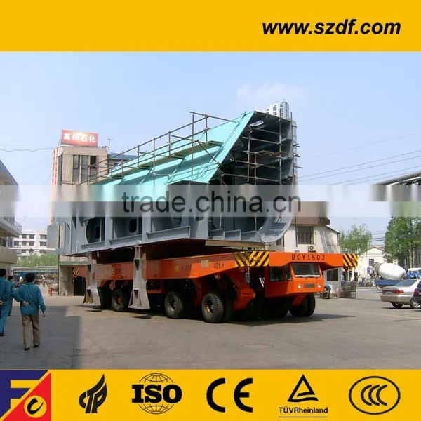 Shipyard Transporter (DCY150) photo-2