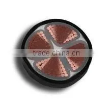 35kV and Lower XLPE Insulated Copper Conductor Power Cable