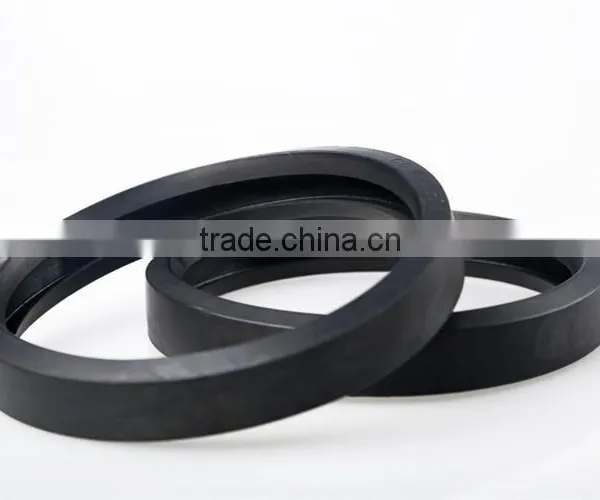 High Pressure 5 Inch Rubber Gaskets for Concrete Pipes photo-4