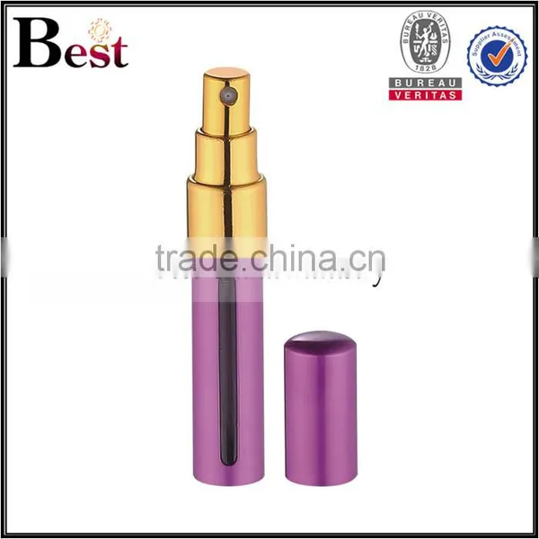 Newest Refill and 2ml 3ml Mini Remove Perfume Bottle for Travelling photo-2