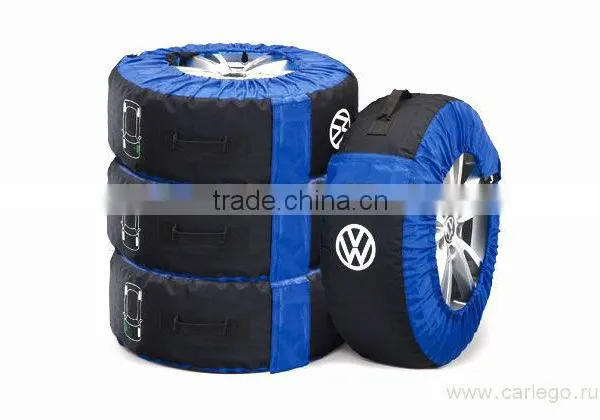 TIRE COVER