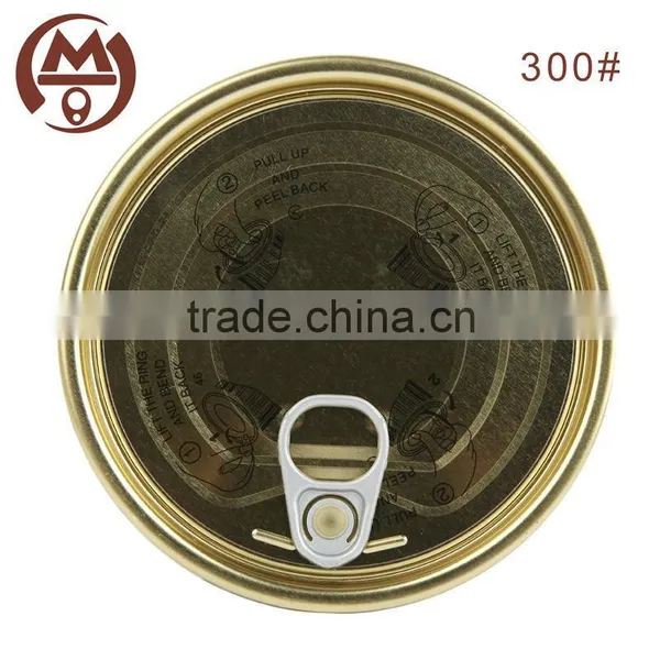 Canned 307 Tin Eoe Can Lid Maker From China