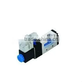 4V210-08 Series Pneumatic Control Valve