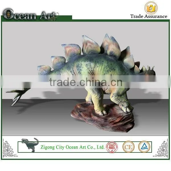 The Only One 1:20 Mini Dinosaur Model Craft Supplier in China photo-5