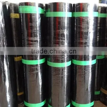Self-adhesive Waterproofing Membrane photo-3