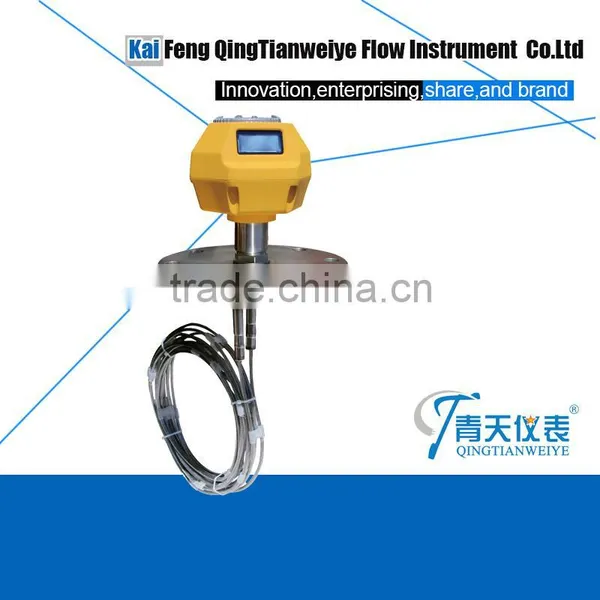 35m Guided Wave Radar Luqid Level Meter photo-3