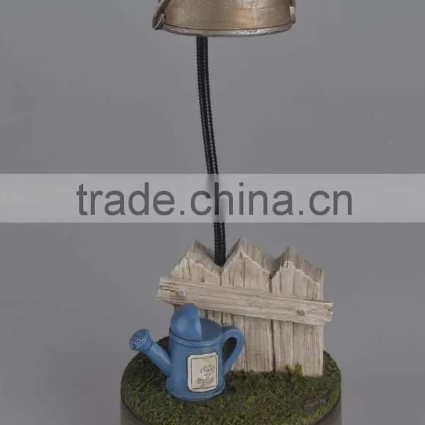 Resin Mini LED Night Light 3d photo-5
