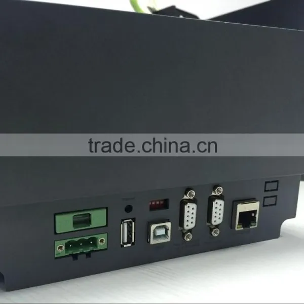 7 Inch Embedded Board Computer With Win ce Industrial Panel pc photo-3