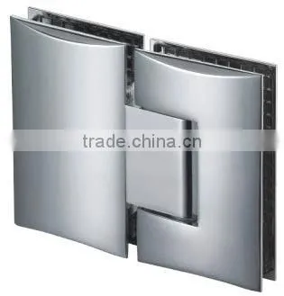 Bathroom Hinge