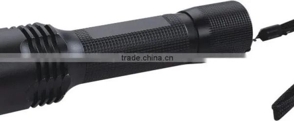 LED FLASHLIGHT