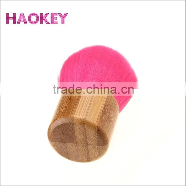 Single Facial Foundation Cosmetic Brush Kabuki Makeup Brush photo-3