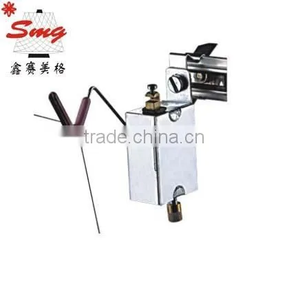 SMG 802 STOP MOTION/positive Feeder/hesiery Machinery/circular/textile Manufacturing Machine Spare Parts