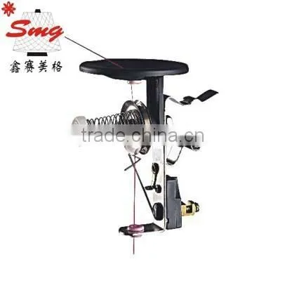 SMG 801B-1 STOP MOTION(WITH LOCK)/positive Feeder/hesiery Machinery/circular/textile Manufacturing Machine Spare Parts