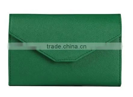 New Passport Holder Bag Multi-functional Credit Card Holder Bag Passport Cover Wallet photo-2