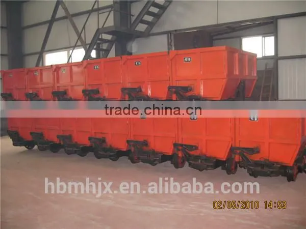 Professional Mine Car of Coal for Sale photo-4