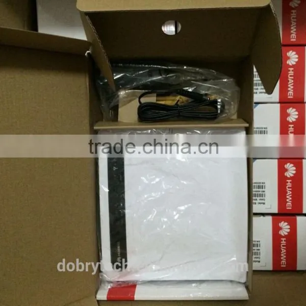 Great 2G GSM 3G 4G TDD FDD Router With SIM Card Slot Supports Voice Call Fax and IP PBX photo-4