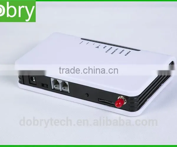 Quality Gurantee 850/900/1800/1900MHZ SMS Alert Gsm Fwt Fixed Wireless Terminal Gateway for Alarm System Billing Meter PABX Quality Choice photo-2