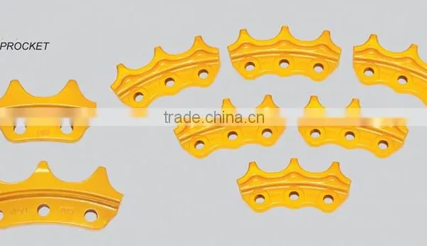 Sprocket Steel Wheel Rim photo-5