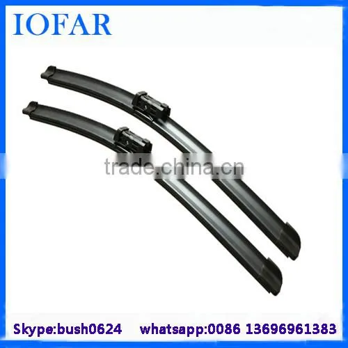 China Factory Auto Gap Wiper Blade photo-2