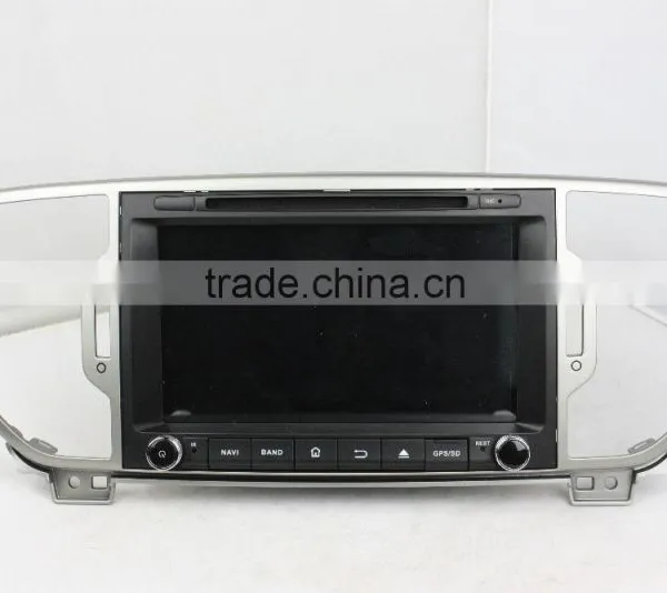 Android 5.1 Car Dvd Player Gps Navigation System for KIA SPORTAGE 2016 Supplier's Choice photo-3