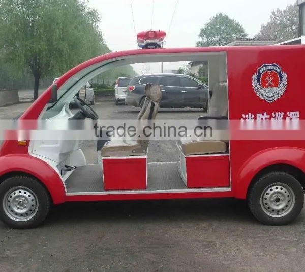 Durable, Acidproof Fire Truck for Sale With Verified Quality!! Your Best Choice!!