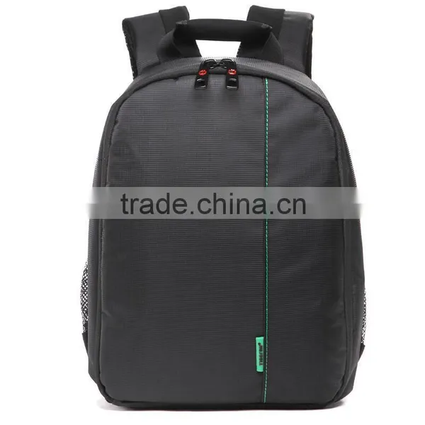 New Superlight Design Custom Casual Digital Camera Backpack