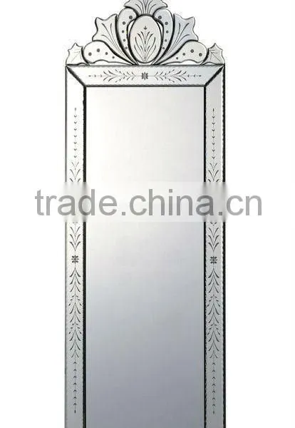 art wall frameless decorative mirror,decor venetian mirror,decoration mirror