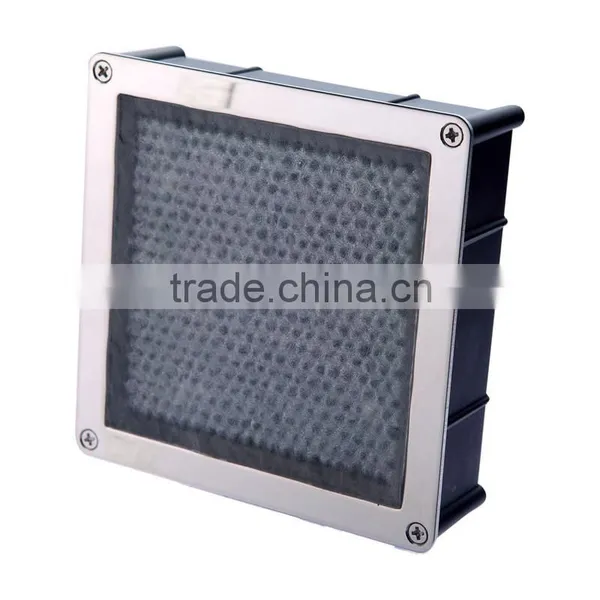 Super Capacitor 100*100*60mm Under Water Light photo-4