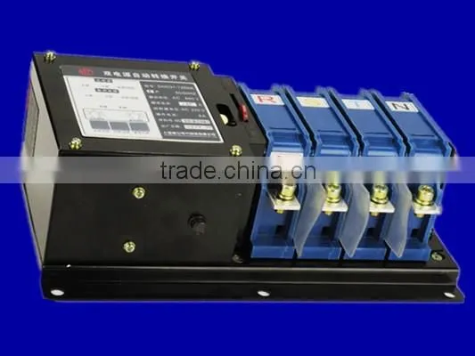 Automatic Transfer Switch