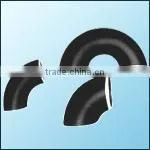 High Quality Long Radius Alloy Steel Elbow photo-2
