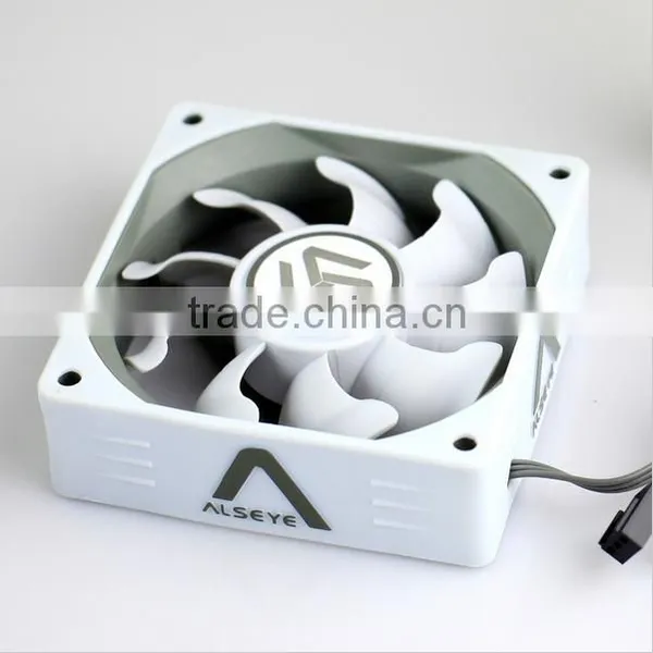 Alseye S-80 Cooling or Cooler Case Fan photo-4