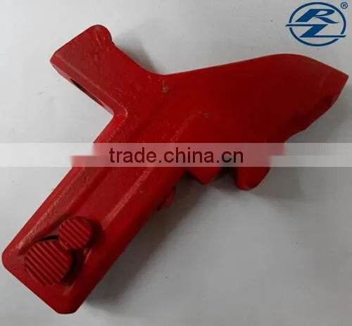 Conical Alloy Steel Picks Machinery Industry Part Tools Construction Cutter Tools photo-5